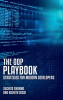 The OOP Playbook: Strategies for Modern Developers 1326321749 Book Cover