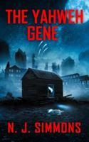 The Yahweh Gene 0999536400 Book Cover