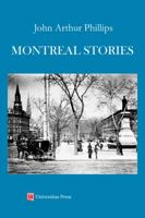 Montreal Stories 1988963710 Book Cover