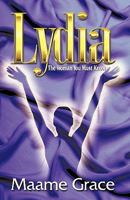 Lydia: The Woman You Must Know 1425120865 Book Cover