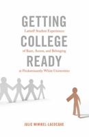 Getting College Ready 1433127652 Book Cover