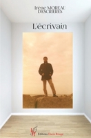 L'Ecrivain (French Edition) 2377896529 Book Cover