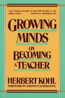 Growing Minds 0061320897 Book Cover