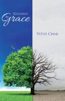 Restored by Grace 1512769371 Book Cover