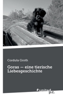 Goras - eine tierische Liebesgeschichte 3710355567 Book Cover