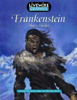 Frankenstein 0340782625 Book Cover