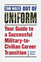 Out of Uniform 1597977152 Book Cover