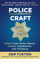 Police Craft 1610353315 Book Cover