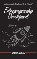 Entrepreneurship Development 9395319240 Book Cover