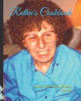 Ruthie's Cookbook 1096344750 Book Cover