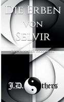 Die Erben Von Selvir 3734550351 Book Cover