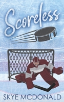 Scoreless (Anti-Belle) B0CSN91P7L Book Cover