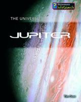 Jupiter 140340612X Book Cover