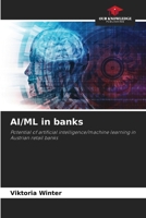 AI/ML in banks 6207705238 Book Cover