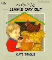 Liam's Day Out 1854303813 Book Cover