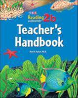 Reading Lab 2b - Teacher's Handbook - Levels 2.5 - 8.0 0076017753 Book Cover