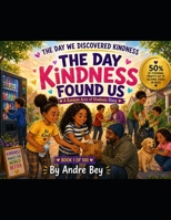 Random acts of kindness: The day kindness found us B0H26MV66D Book Cover