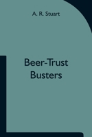 Beer-Trust Busters 9354751261 Book Cover