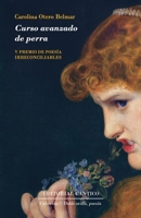 Curso avanzado de perra 8418639687 Book Cover