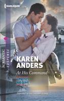 At His Command 0373277830 Book Cover