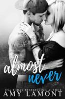 Almost Never 172356303X Book Cover