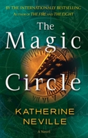 The Magic Circle 0345423135 Book Cover