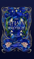 The Elflaine Chronicles: Song of Starlight B0FQHX79LY Book Cover