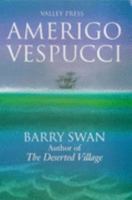 Amerigo Vespucci 0953076814 Book Cover