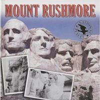 Mount Rushmore (National Places) 142421369X Book Cover