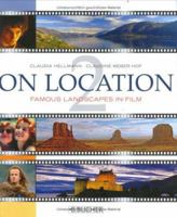 On Location 2: Famous Landscapes in Film (On Location) 3765815985 Book Cover