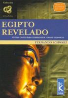 Egipto Revelado (Infinito) (Spanish Edition) 9501770362 Book Cover
