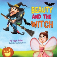 Beauty and the Witch 197355089X Book Cover