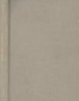 Selections from The Distribution and Abundance of Animals 0226020312 Book Cover