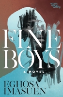 Fine Boys: A Novel 0821424572 Book Cover