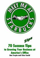 Meet Me At Starbucks 0978998553 Book Cover