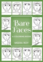 Bare Faces 1636401104 Book Cover