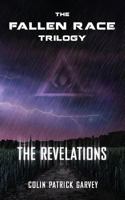 Book II: The Revelations (the Fallen Race Trilogy) 0984767533 Book Cover