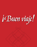 Glencoe Spanish 1B Buen Viaje! 007825681X Book Cover