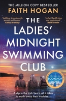 The Ladies' Midnight Swimming Club 1800241356 Book Cover