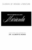 Marianela 0135560691 Book Cover