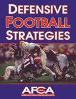 Defensive Football Strategies (American Football Coaches Ass)