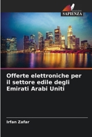 Offerte elettroniche per il settore edile degli Emirati Arabi Uniti (Italian Edition) 6207047931 Book Cover