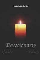 Devocionario (Spanish Edition) B0FR1NZ952 Book Cover