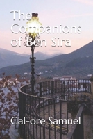 The Companions of Ben Sira (English works) B0849XBT21 Book Cover