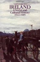 Ireland: Haitians in New York City 0006860826 Book Cover