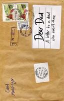 Dear Dad: A Letter to a Dad Who Wasn't There 1604629908 Book Cover