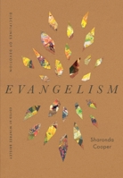 Evangelism B0FTZH7CK2 Book Cover