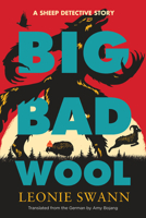 Garou. Ein Schaf-Thriller 164129793X Book Cover