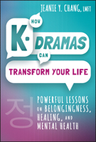 K-Dramas for Mental Health 1394210477 Book Cover