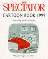 "Spectator" Cartoon Book 1999 1861971508 Book Cover